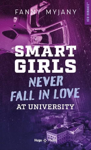 Smart girls never fall in love